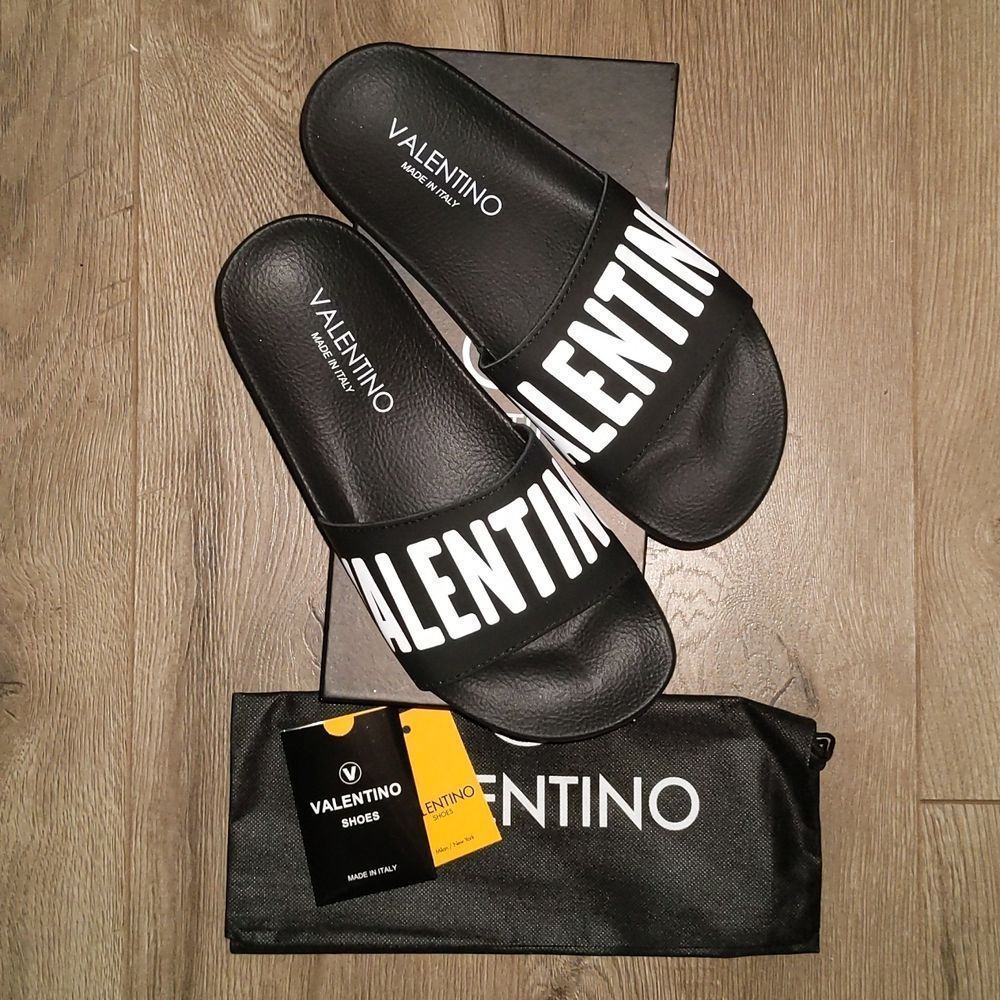 Valentino Slides - Picture 2 of 6